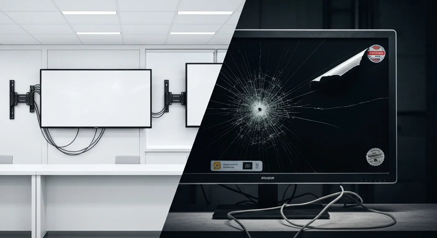 Authorized vs grey market AV products comparison