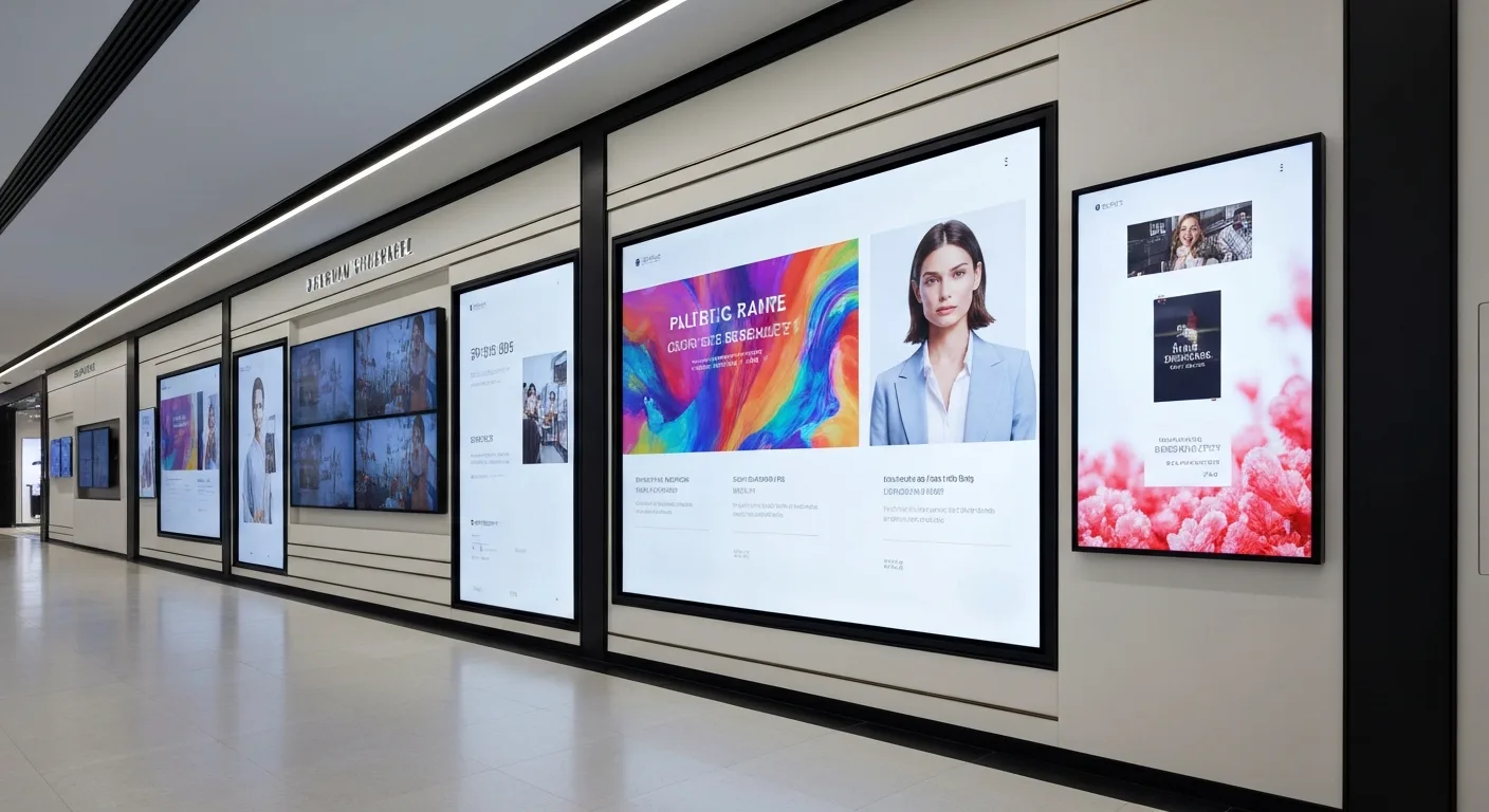 Digital Signage