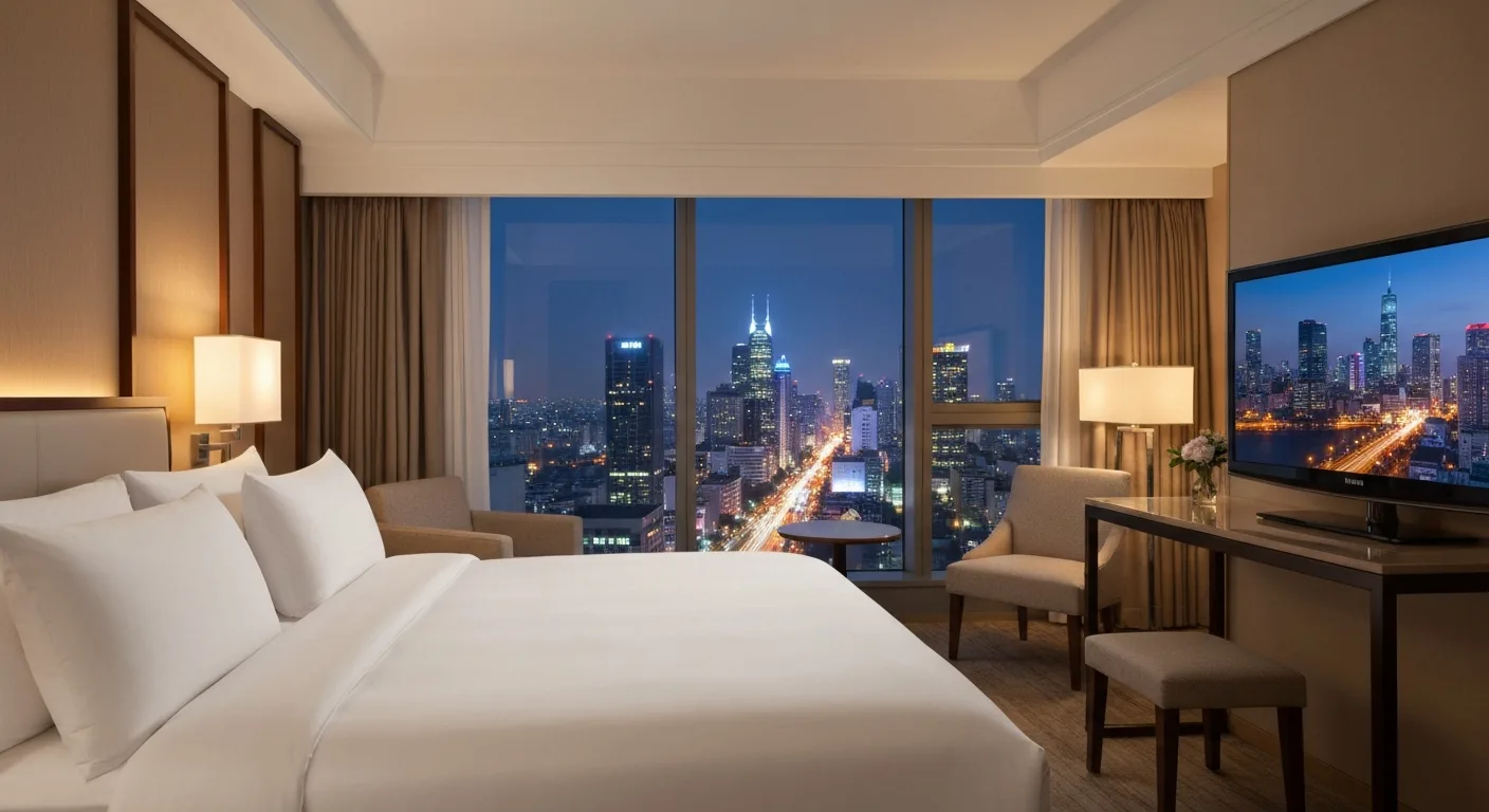 Hospitality & IPTV