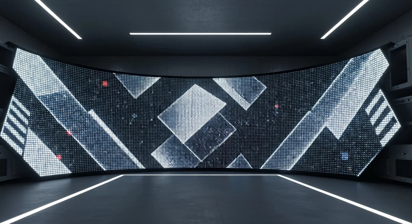 LED & Video Wall