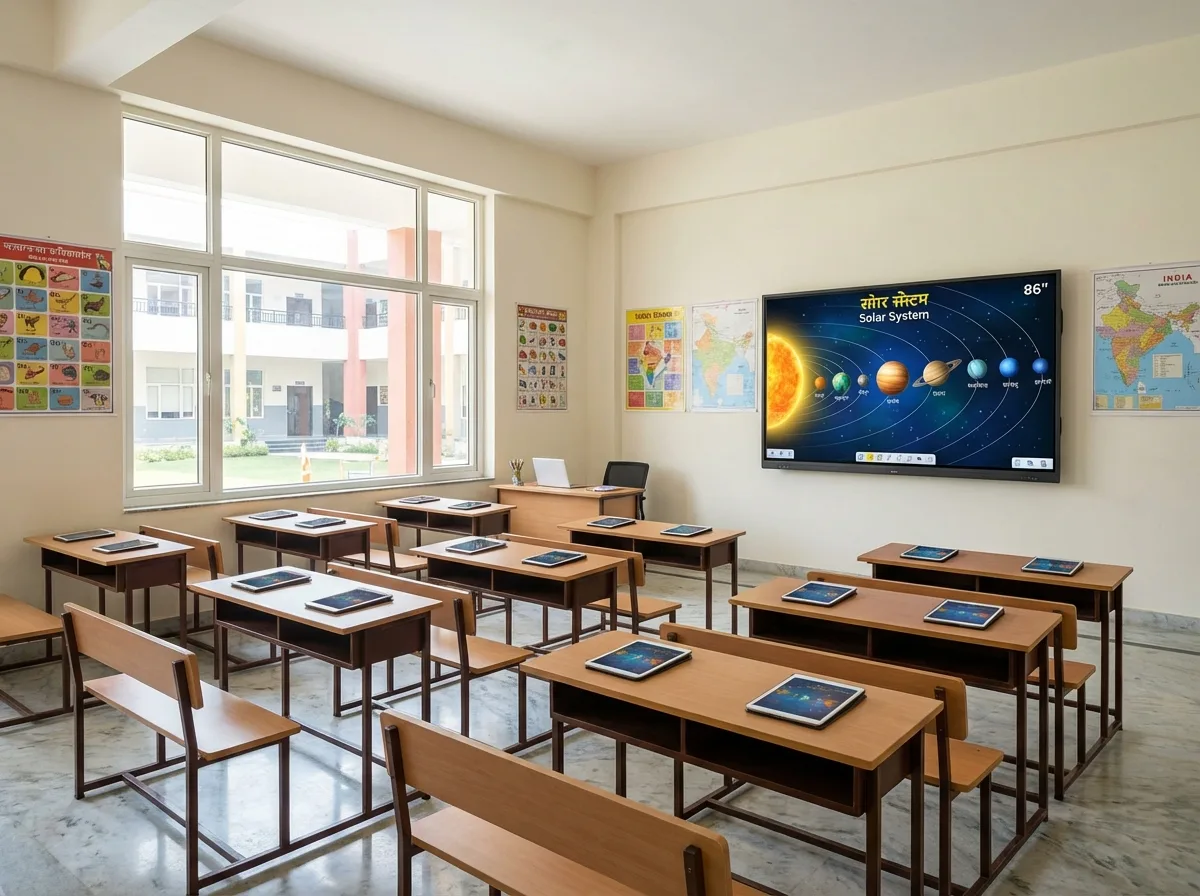 Education AV Solutions