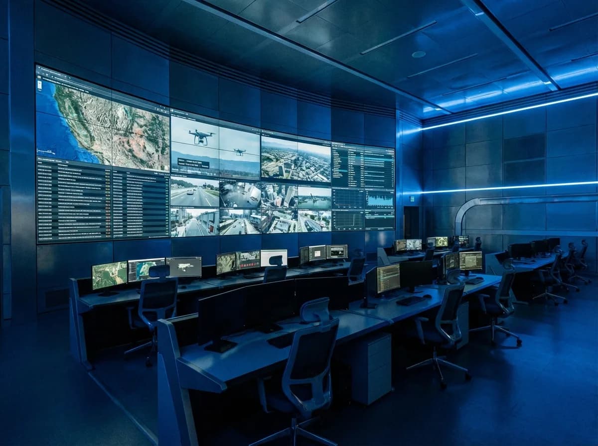Government AV Solutions