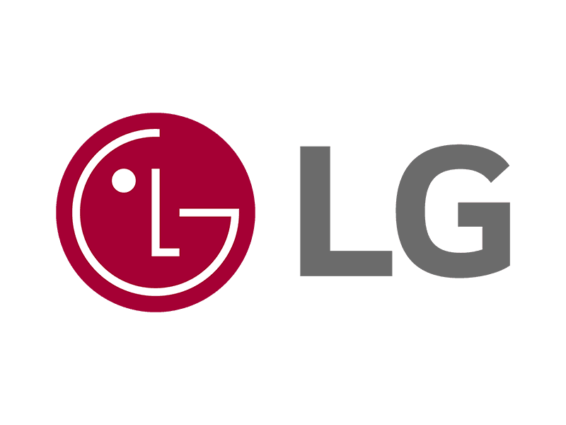 LG logo
