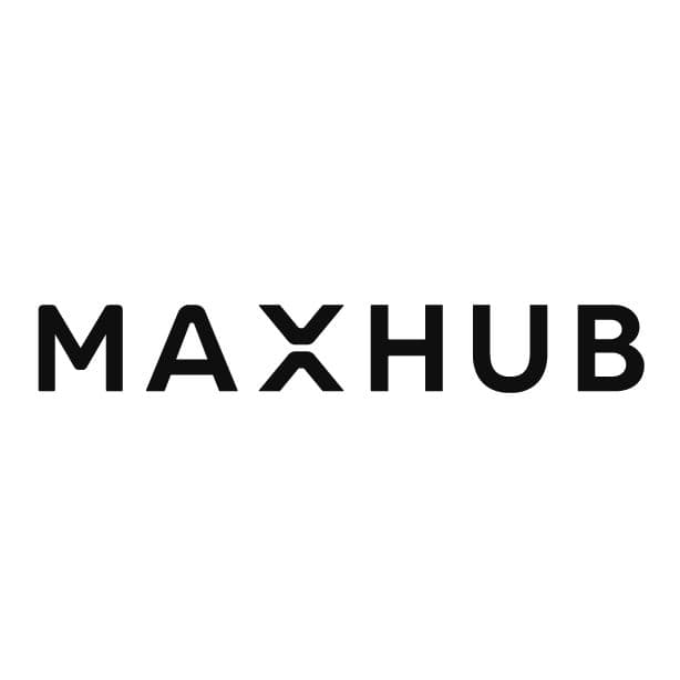 MAXHUB logo