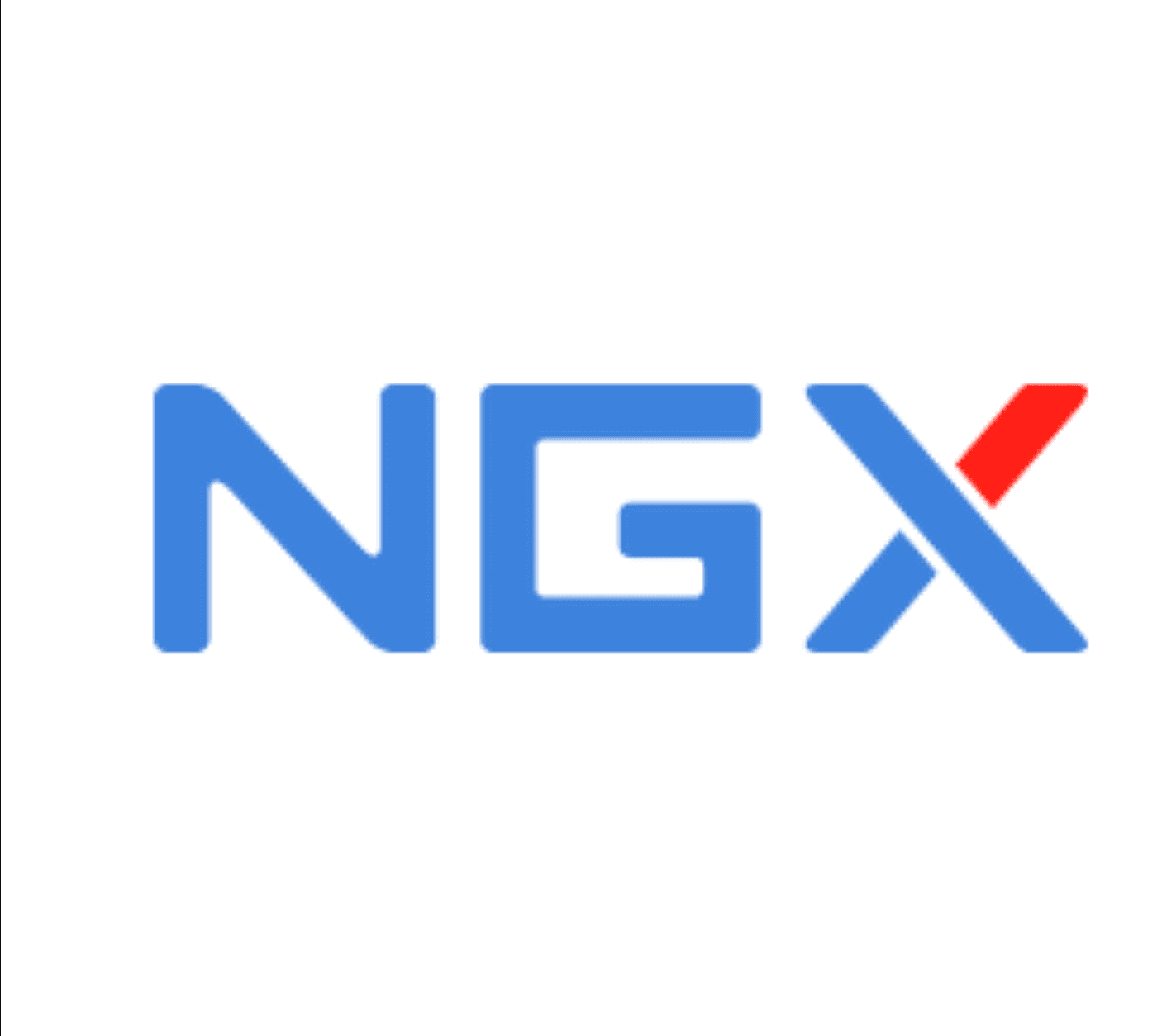 NGX logo