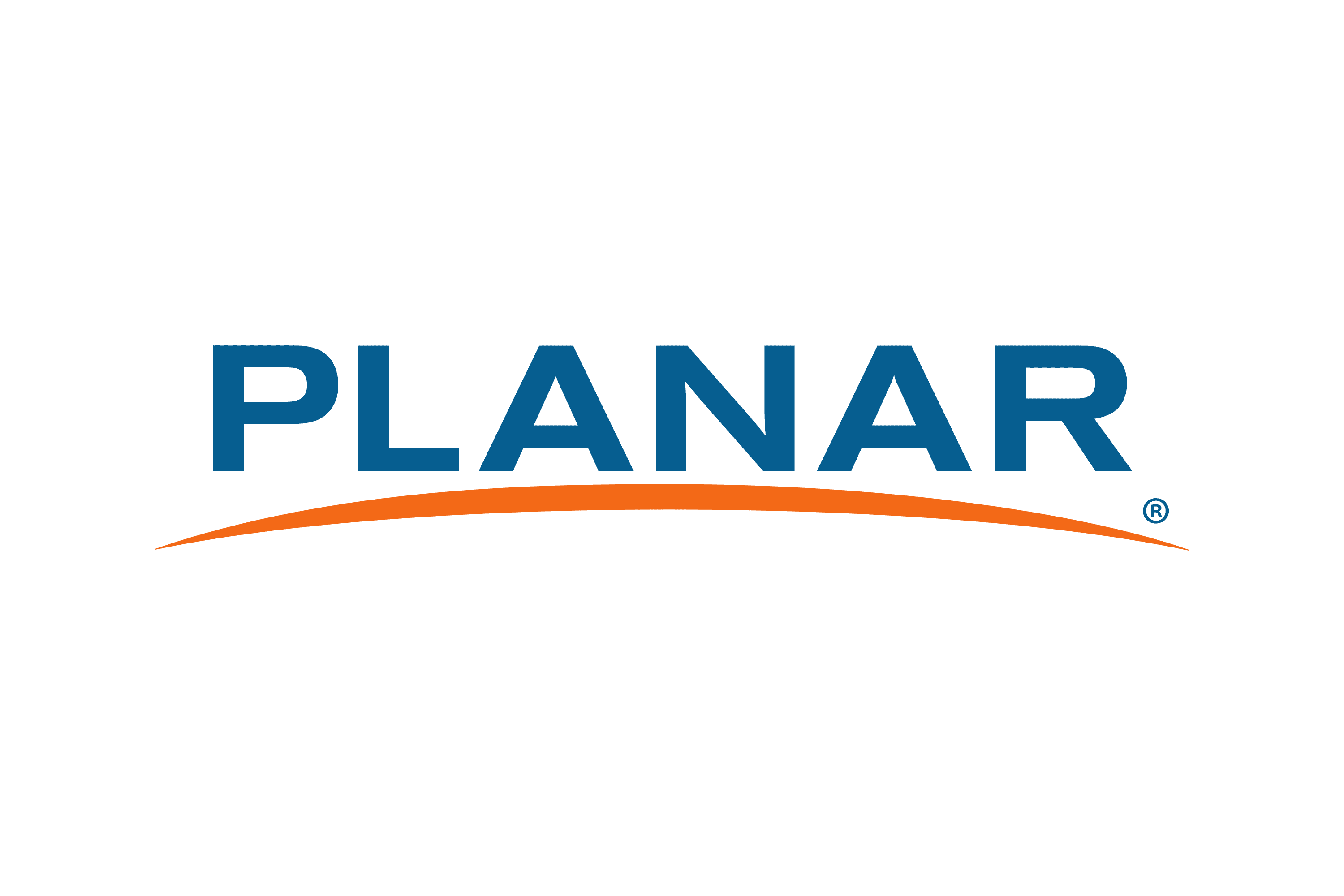 Planar logo
