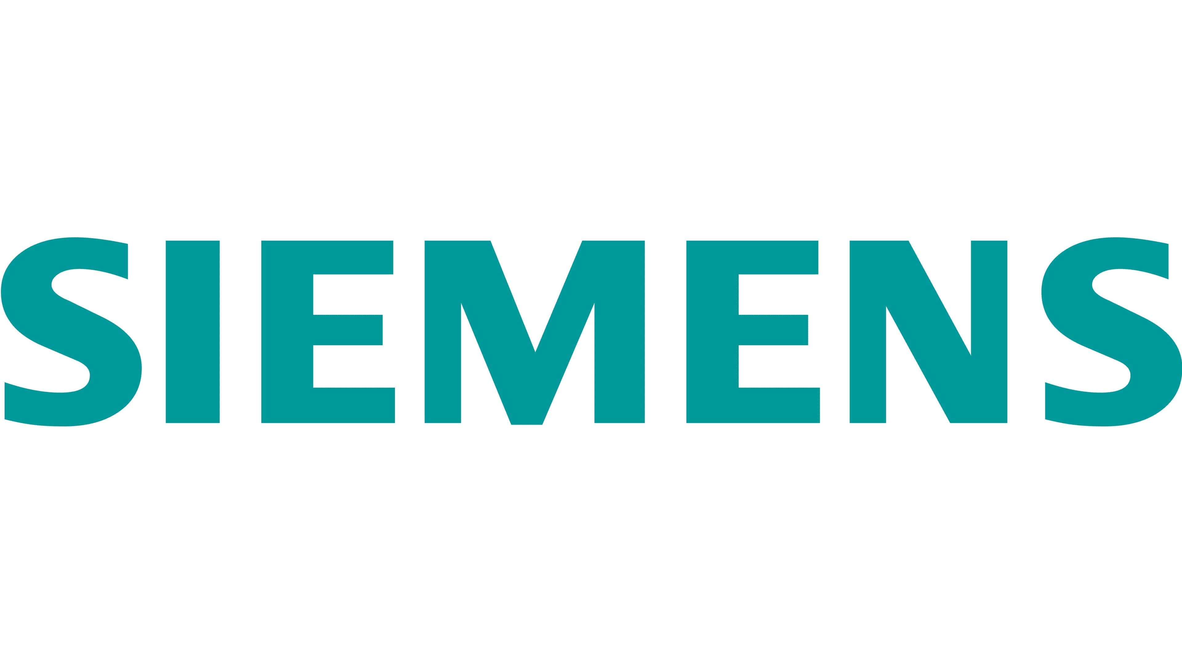 Siemens logo